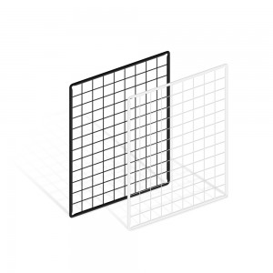 메쉬망 450 X 600mm[메쉬망,매쉬망,철망,휀스망,450X600,45x60]