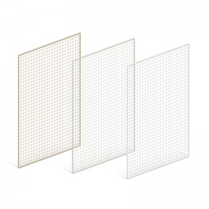 1200x1800mm 컬러 메쉬망  (9가지 색상)[메쉬망,휀스망,철망,진열대,망진열대,파티션,네트망]